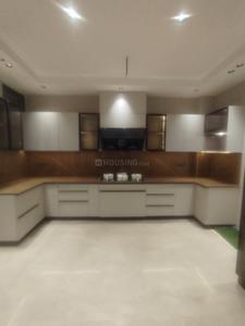 Kitchen Image of 2200 Sq.ft 4 BHK Builder Floor for sale in Mayfield Garden Luxury Floors, Mayfield Garden Gurgaon for Rs. 42500000