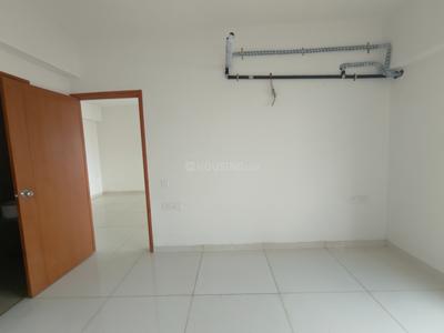 Bedroom Image of 2853 Sq.ft 4 BHK Apartment / Flat for sale in Indraprasth Shivanta, Ambli Ahmedabad for Rs. 28000000