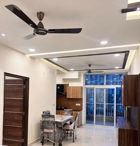 Hall Image of 820 Sq.ft 2 BHK Apartment / Flat for rent in AGI Sky Garden, Shakti Nagar Jalandhar for Rs. 25500