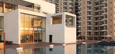 Image of 1478 Sq.ft 2 BHK Apartment / Flat for sale in Godrej Arista, Sector 79, Gurgaon for Rs. 18500000