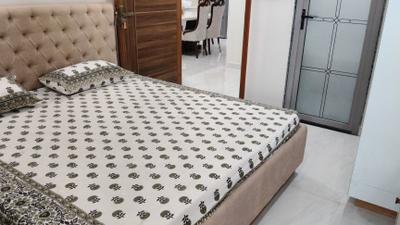 Bedroom Image of 1795 Sq.ft 4 BHK Apartment / Flat for sale in RK The Veranda, Kanakpura Jaipur for Rs. 9100000