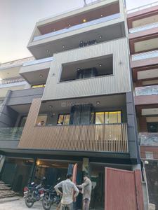 Image of 2367 Sq.ft 3 BHK Builder Floor for sale in Sector 22, Gurgaon for Rs. 33000000