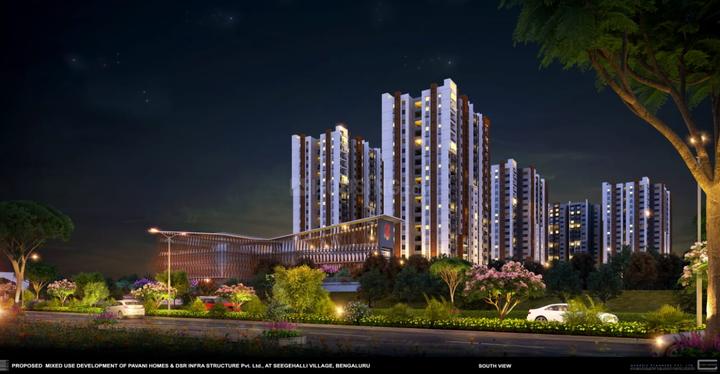Pavani Mirabilia Main Image 1