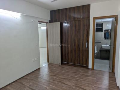 Bedroom Image of 1200 Sq.ft 3 BHK Apartment / Flat for rent in Arvind Oasis, Nagasandra, Bengaluru North Bengaluru for Rs. 56000