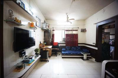 Hall Image of 746 Sq.ft 1 BHK Apartment / Flat for sale in Bhosari Pune for Rs. 5500000