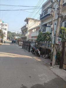 4 BHK Independent House