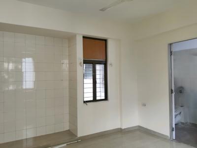 Bedroom Image of 845 Sq.ft 2 BHK Apartment / Flat for rent in Kasarvadavali Thane for Rs. 24000