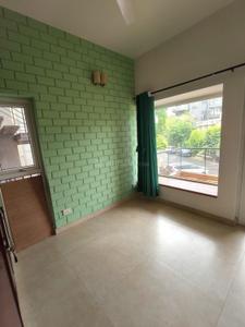 Bedroom Image of 3249 Sq.ft 3 BHK Builder Floor for rent in Safdarjung Development Area New Delhi for Rs. 170000