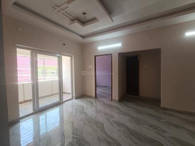 Hall Image of 1261 Sq.ft 3 BHK Apartment / Flat for sale in Iyyappanthangal Chennai for Rs. 9205300