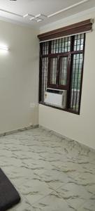 2.5 BHK Independent Builder Floor