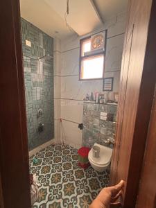 Bathroom Image of 1026 Sq.ft 6 BHK Villa for sale in Ratan Krishna Homes-D, Shastri Nagar Ghaziabad for Rs. 30500000