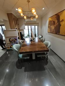 Hall Image of 1400 Sq.ft 3 BHK Apartment / Flat for sale in Mittal Phoenix Towers, Lower Parel Mumbai for Rs. 71000000