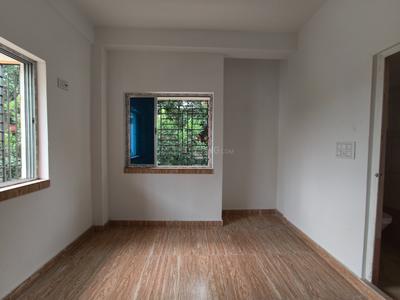 Bedroom Image of 950 Sq.ft 3 BHK Apartment / Flat for sale in Behala Kolkata for Rs. 4000000