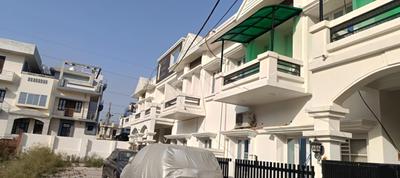 Image of 1000 Sq.ft Residential Plot / Land for sale in Jankipuram, Lucknow for Rs. 4250000