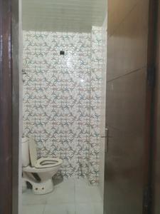 Bedroom One Image of 810 Sq.ft 2 BHK Builder Floor for sale in Sector 49 Faridabad for Rs. 4450000
