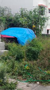 Residential Plot