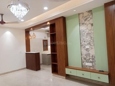 Bedroom Image of 1305 Sq.ft 3 BHK Builder Floor for sale in Shahdara New Delhi for Rs. 15500000
