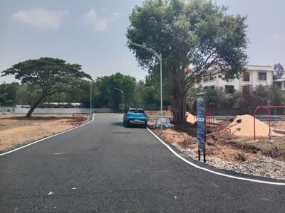 Residential Plots For Sale Plot View 1