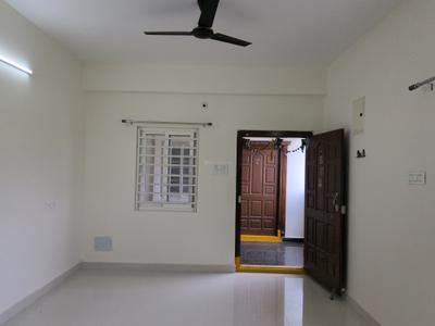 Living Room Image of 1200 Sq.ft 2 BHK Apartment / Flat for sale in Bommarillu Trishool, Ameenpur Sangareddy for Rs. 6300000