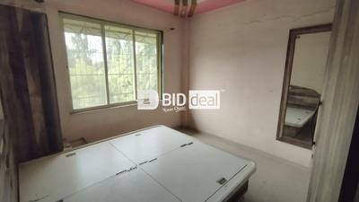 Bedroom Image of 550 Sq.ft 1 BHK Apartment / Flat for sale in Badlapur West Badlapur for Rs. 2015000