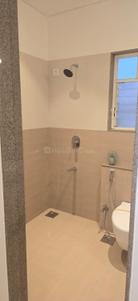 Bathroom Image of 1350 Sq.ft 3 BHK Apartment / Flat for sale in Shriram Nysa, Dhanori Pune for Rs. 9300000