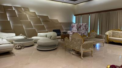 5 BHK Independent House