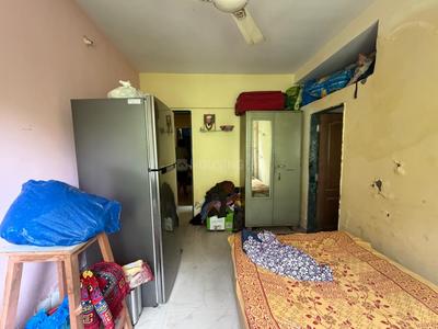 Bedroom Image of 760 Sq.ft 2 BHK Apartment / Flat for sale in Sun Nidhi Park, Nalasopara East Nala Sopara for Rs. 5000000