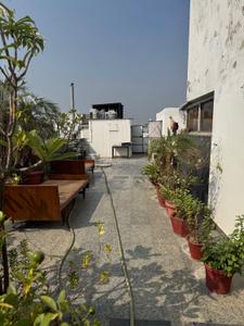 Image of 2800 Sq.ft 4 BHK Builder Floor for sale in New Friends Colony, New Delhi for Rs. 91500000
