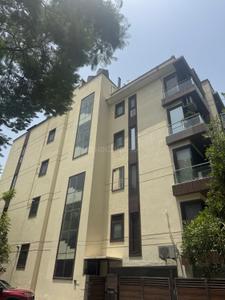 Image of 5500 Sq.ft 6 BHK Independent House for sale in Sukhdev Vihar, New Delhi for Rs. 275000000