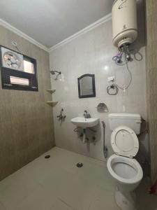 Image of 900 Sq.ft 1 BHK Independent House for rent in Sector 40, Gurgaon for Rs. 23000