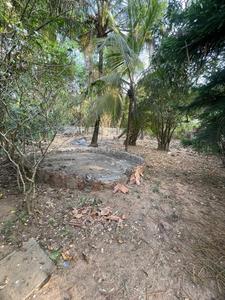Image of 998 Sq.ft Residential Plot / Land for sale in Anjuna, Goa for Rs. 60000000