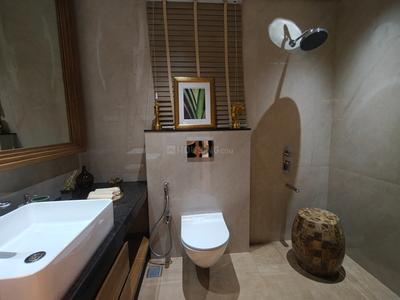 Bathroom Image of 1154 Sq.ft 2 BHK Apartment / Flat for sale in Piramal Revanta, Mulund West Mumbai for Rs. 24500000