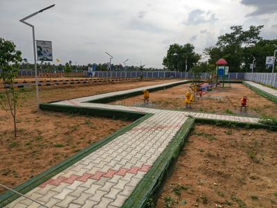 Image of 1200 Sq.ft Residential Plot / Land for sale in Latteri, Vellore for Rs. 1548000