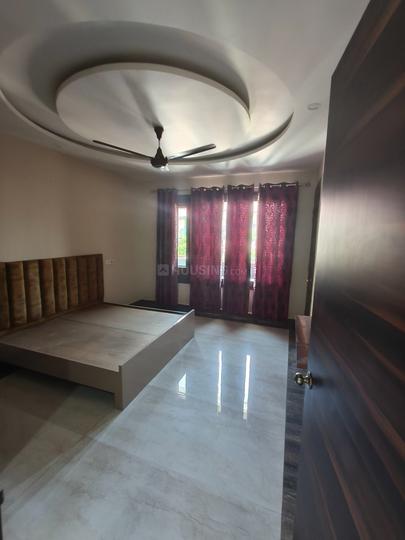HOUSE 1st floor Bedroom 1