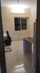 Kitchen Image of 1550 Sq.ft 3 BHK Apartment / Flat for sale in Sunyuga Vista, Kompally Hyderabad for Rs. 10000000
