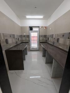 Kitchen Image of 1547 Sq.ft 2.5 BHK Apartment / Flat for sale in Belapur CBD Navi Mumbai for Rs. 32000000