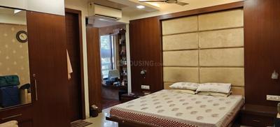 Bedroom Image of 2730 Sq.ft 5 BHK Apartment / Flat for sale in Telephone Nagar Indore for Rs. 24000000