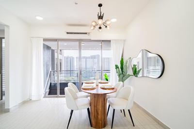 3 BHK Flat