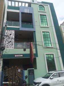 Image of 1200 Sq.ft 2 BHK Independent House for rent in Karuneshwar Nagar, Gulbarga for Rs. 10000