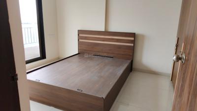 Bedroom Image of 750 Sq.ft 2 BHK Apartment / Flat for sale in Raunak City, Kalyan West Kalyan for Rs. 6500000