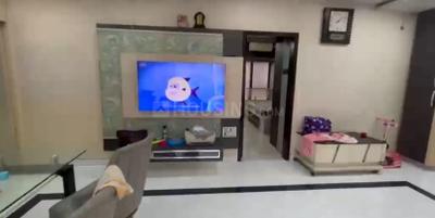 Hall Image of 2400 Sq.ft 3 BHK Apartment / Flat for sale in Girgaon Mumbai for Rs. 55000000