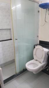 Image of 1670 Sq.ft 3 BHK Builder Floor for rent in Big Block South City 2, Sector 49, Gurgaon for Rs. 48000