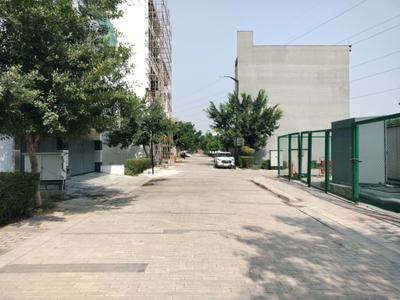 Image of 171 Sq.ft Residential Plot / Land for sale in BPTP District, Sector 81, Faridabad for Rs. 42800000