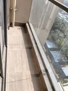 Balcony Image of 1240 Sq.ft 2 BHK Apartment / Flat for sale in Pacifica North Enclave, Vaishno Devi Circle Ahmedabad for Rs. 7400000