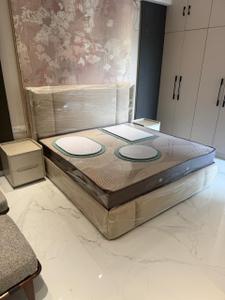 Bedroom Image of 1425 Sq.ft 3 BHK Apartment / Flat for sale in Aigin Royal Park, Aditya World City Ghaziabad for Rs. 18000000