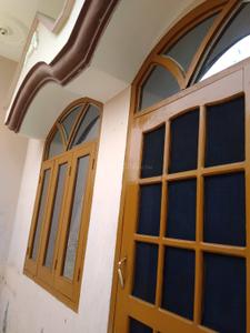 Balcony Image of 2700 Sq.ft 4 BHK Duplex for sale in Arya Nagar Kashipur for Rs. 6000000