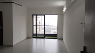 Living Room Image of 850 Sq.ft 2 BHK Apartment / Flat for sale in Om Sai Ganesh Park Way, Matunga East Mumbai for Rs. 46000000