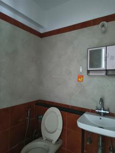 Bedroom Two Image of 1100 Sq.ft 2 BHK Apartment / Flat for sale in Bhaktamar Residency, Wadgaon Sheri Pune for Rs. 13500000