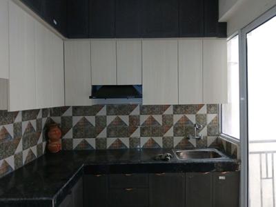 Kitchen Image of 800 Sq.ft 2 BHK Apartment / Flat for sale in MRG Ultimus, Sector 90 Gurgaon for Rs. 6400000