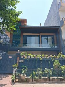 3 BHK Independent Builder Floor